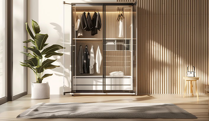 Seasonal Wardrobe and Home Decor Makeover Ideas