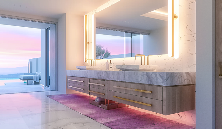 Top Trends in Home Decor
